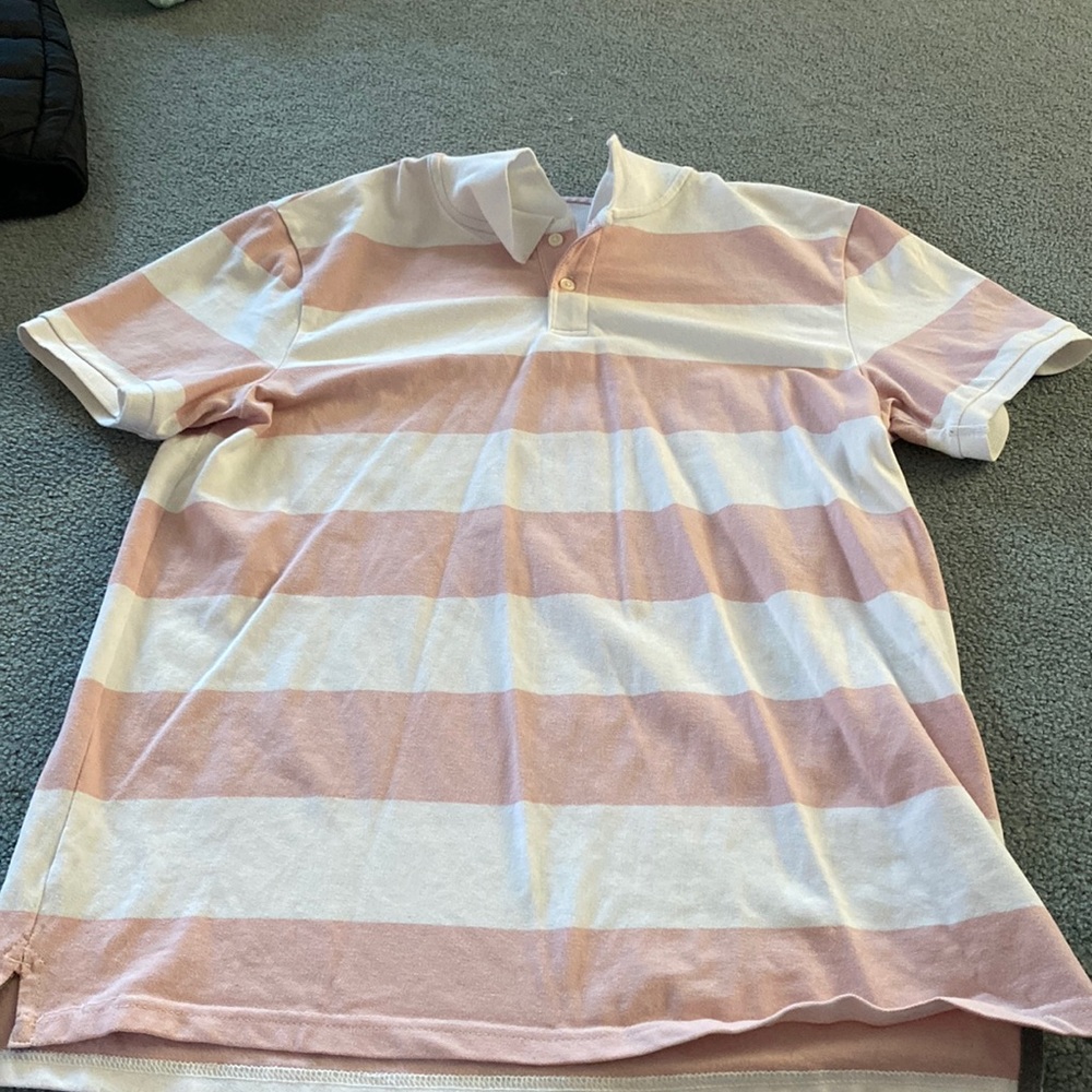 Short Sleeve shirt